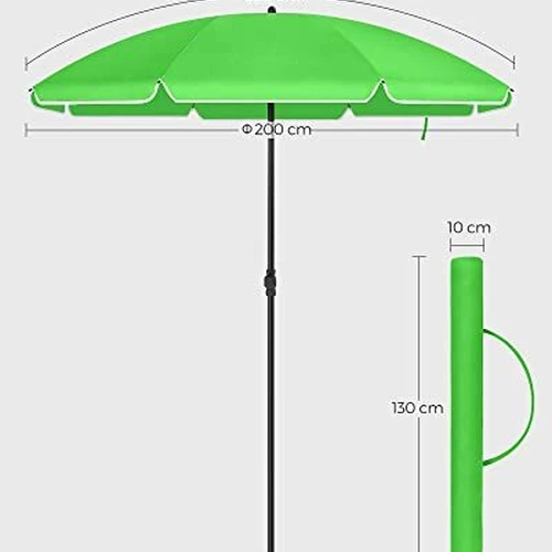 Patogus skėtis 1-2 žmonėms
