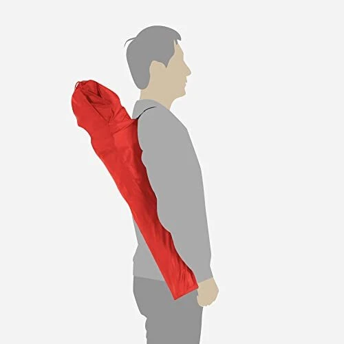 Ideali kempingo kėdė poilsiui gamtoje