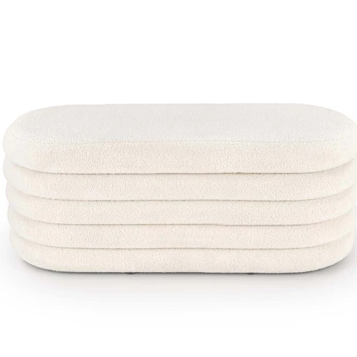 Stylus suolas su laikymo funkcija, kreminė spalva