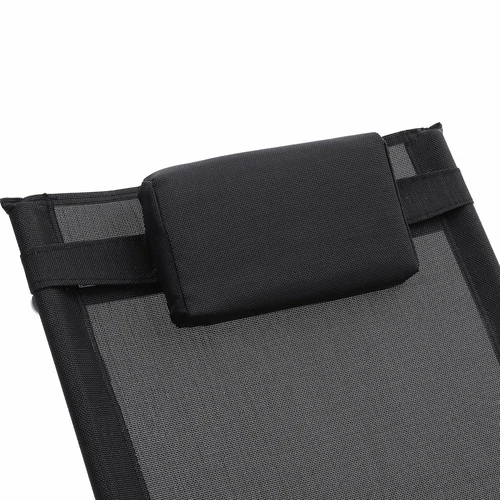 SONGMICS lauko kėdė – idealus sprendimas gamtos mylėtojams