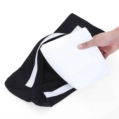 Supama kėdė SONGMICS – komfortas ir moderni išvaizda