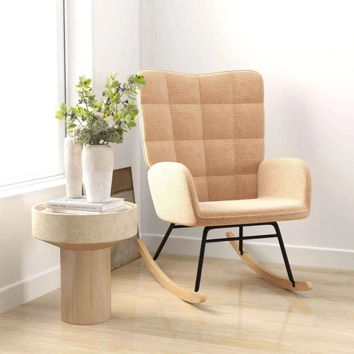 Supamas fotelis Homcom 98x71x101cm., įvairių spalvų - Foteliai