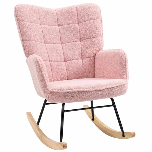 Supamas fotelis Homcom 98x71x101cm., įvairių spalvų