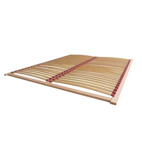 Komplektas M011 120 su dvipusiu čiužiniu ir 7 komforto zonomis