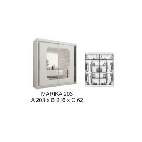 Miegamojo komplektas su LMDP plokšte – FIGOR AS