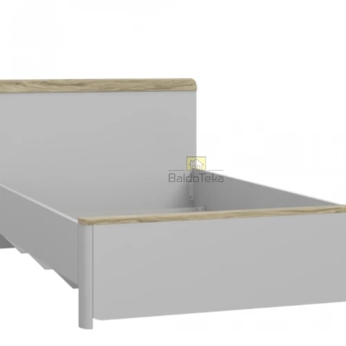 SURFINO SFNL1121 120*200 FR viengulė lova