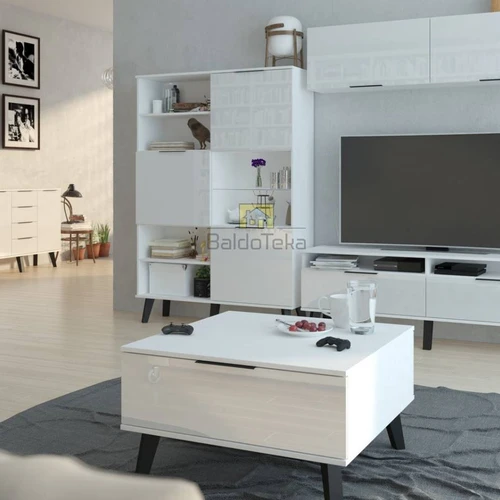 Kokybiška SVEN spinta su moderniu dizainu