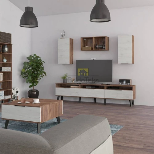 Moderni spinta su pasirenkama spalva