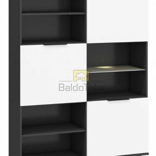 SVEN 09 mblc pastatoma lentyna.