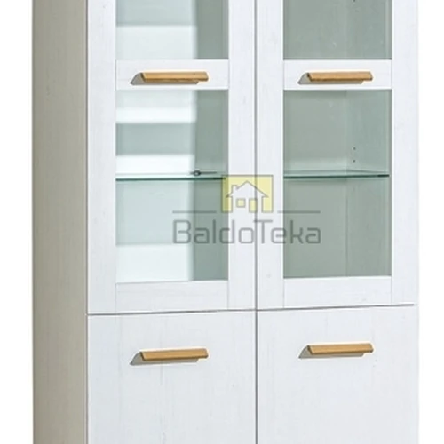 SVEN SV3 dlm vitrina.