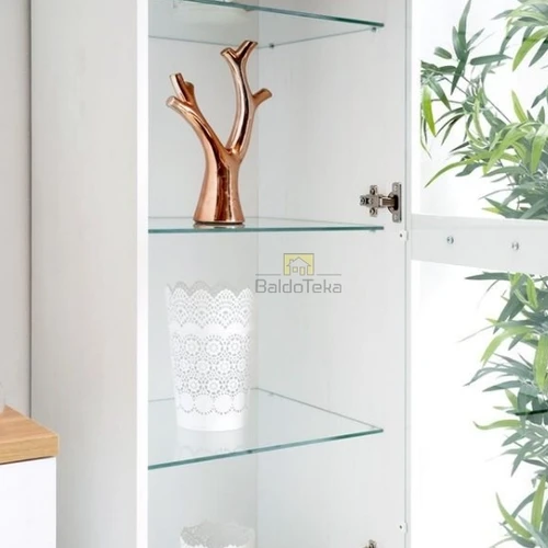 Puikus sprendimas mažiems erdvėms