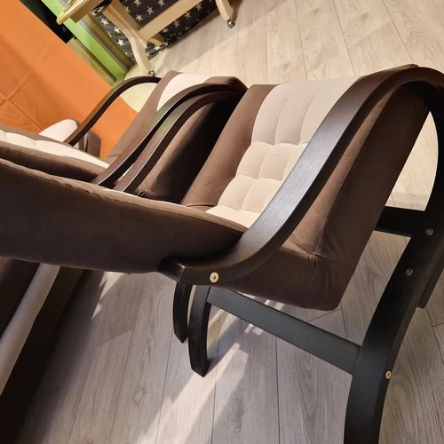 Sofa lova ir 2 foteliai