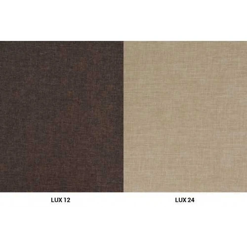 Moderni sofos grupė su patalynės konteineriu