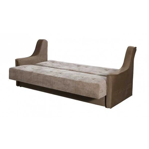 Minkšta sofa lova su „Bonell“ spyruoklėmis