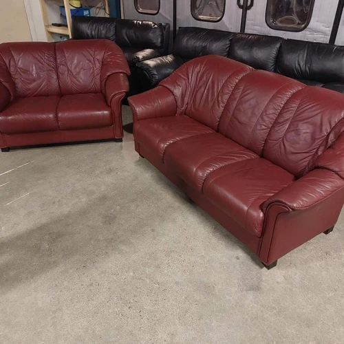 Buklės iš naturalios odos