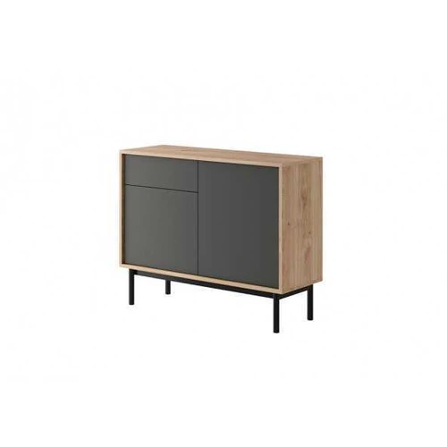 Baldų komplektas BASIC PI – 4 dalys, galima pirkti atskirai