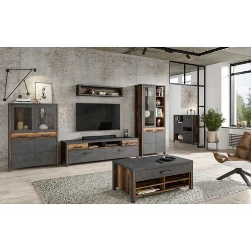 Svetainės komplektas BUFFALO 2