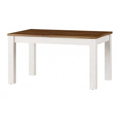 COUNT-1 komplektas su išskleidžiamu stalu ir lentyna