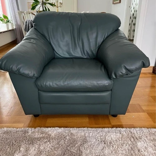 Patogūs odiniai sofų komplektai su pristatymu