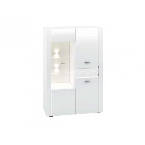 ERKO ER03 vitrina – modernus sprendimas jūsų erdvei