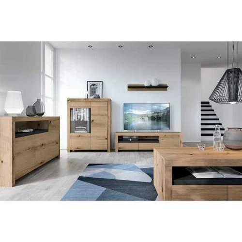 Svetainės komplektas EVOKE 1 PI