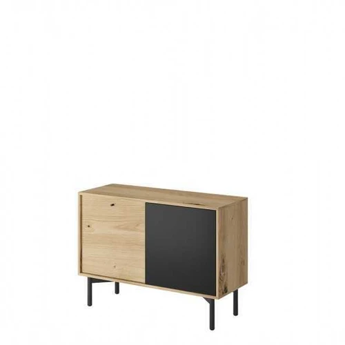 Sekcija FLOW 1 PI – modernus baldų komplektas iš EU