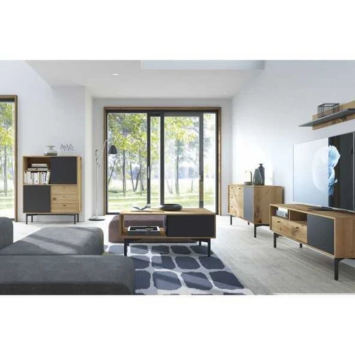 Svetainės komplektas FLOW PI