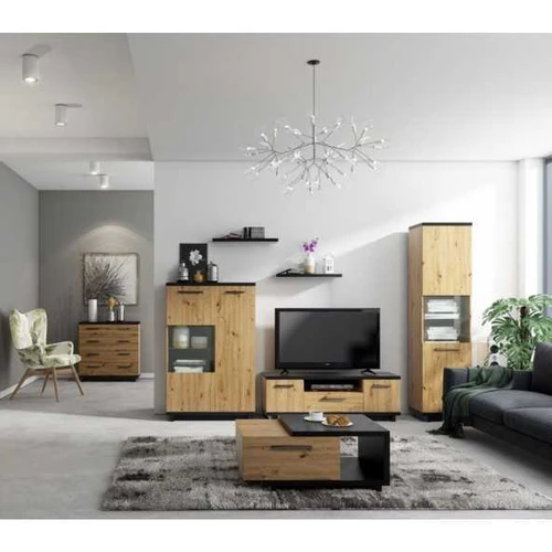 Svetainės komplektas INES 12