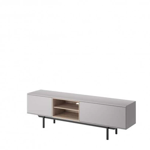 Sekcija INOX 1 PI – erdvus ir funkcionalus baldų komplektas