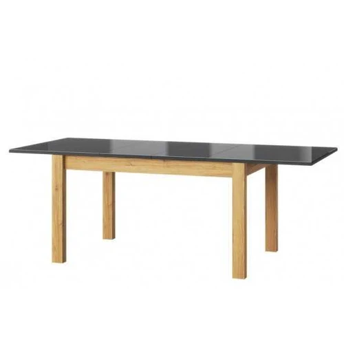 Aukštos kokybės MDF medžiaga su grūdintu stiklu