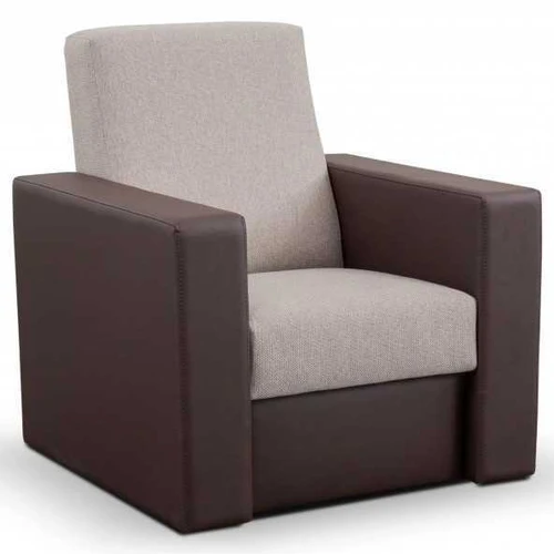 Minkšta T30 putos sofa su Bonell spyruoklėmis