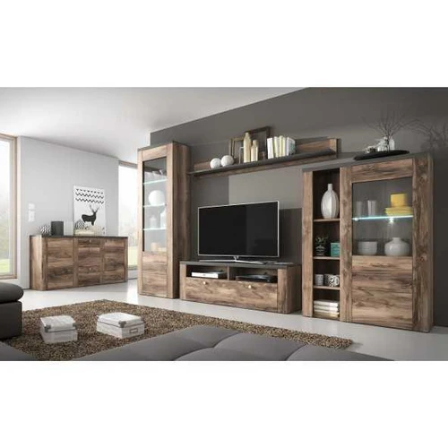 Svetainės komplektas LARONA 1