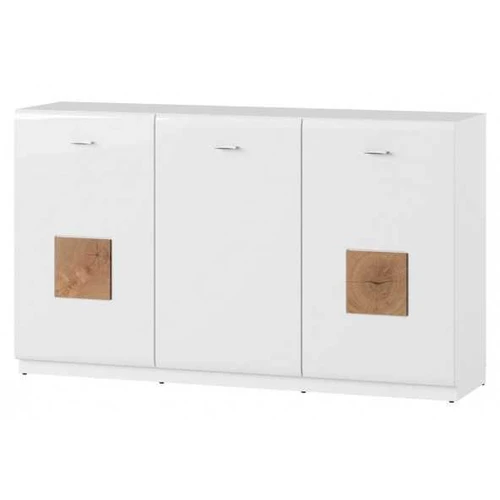 Įspūdingas svetainės komplektas WODIS-1: aukščiausios kokybės medžiagos ir stilingas dizainas