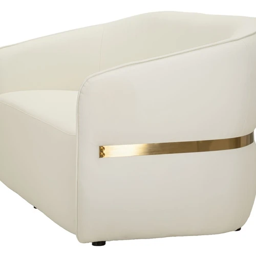 Svetainės sofa Mauro Ferretti Minsk, 160 × 77 × 84 cm - Sofos