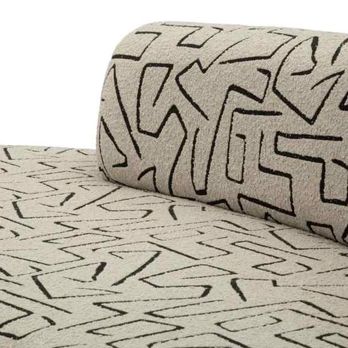Svetainės sofa NAIROBI, 176 × 69 × 91,5 cm - Sofos