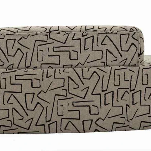Svetainės sofa NAIROBI, 176 × 69 × 91,5 cm - Sofos