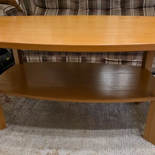 Svetainės staliukas