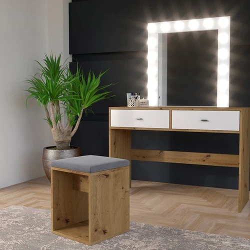 Tvarkinga taburetė virtuvei ar valgomajam