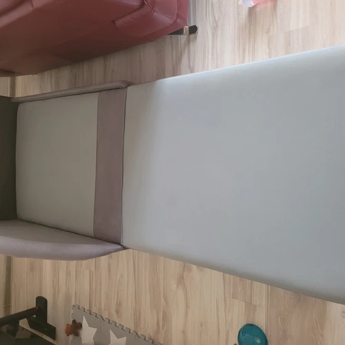 Kokybiškas miegamasis komplektas Palangoje, 200x75 cm