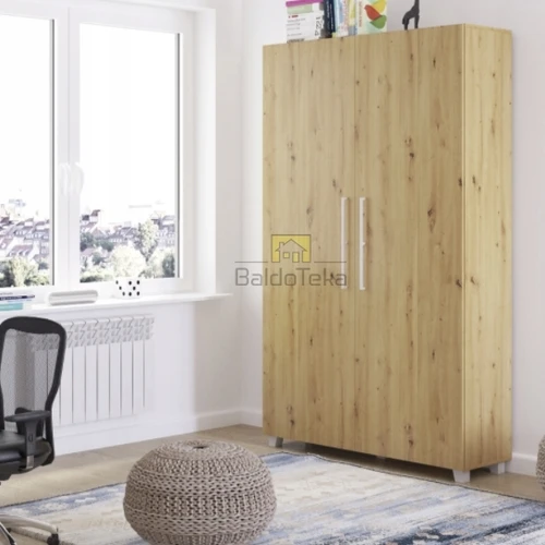 Patogi lova su galimybe pasirinkti čiužinį