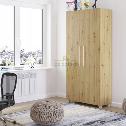 Tvarkinga lova iš 16 mm LMDP