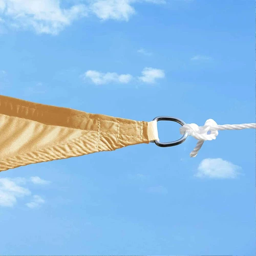 Apsauga nuo saulės 3x4 m dydžio