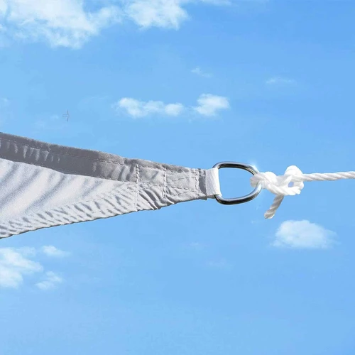 Saulės apsauga su 4 tvirtinimo taškais