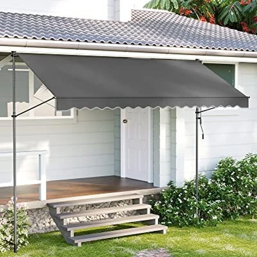 Tentas / markizė 350 x 130 cm GSA353G02