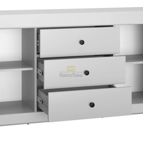 Aukštos kokybės LMDP/MDF/ABS