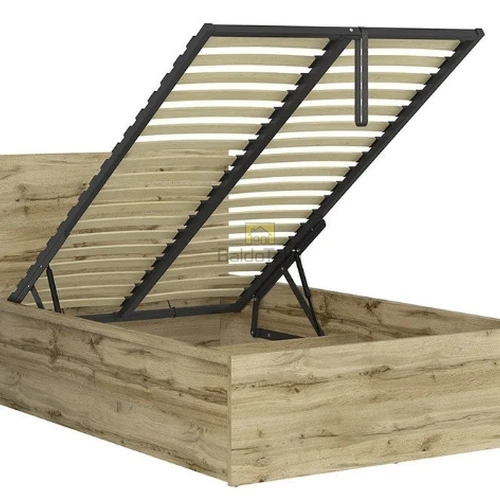 Lova LMDP, tinka 120x200 cm čiužinys