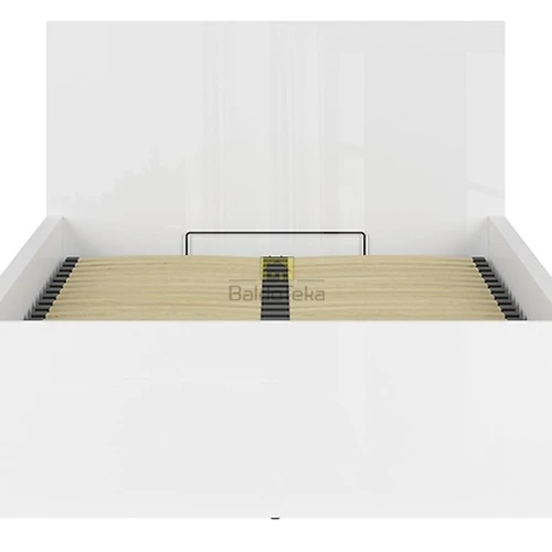 Moderni lova su reguliuojama aukščio funkcija