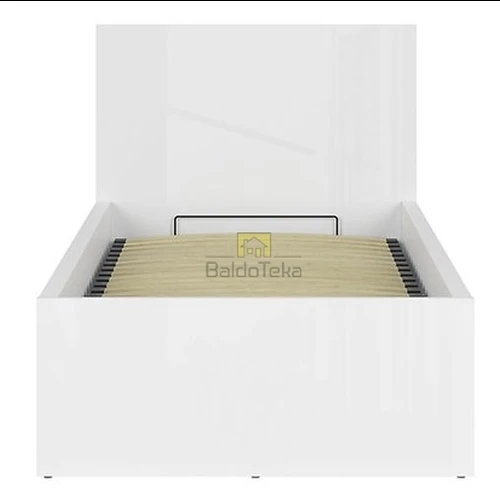 Moderni lova su reguliuojama aukščio funkcija