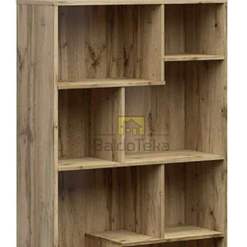 Tvarkingumo spinta su platių spalvų pasirinkimu