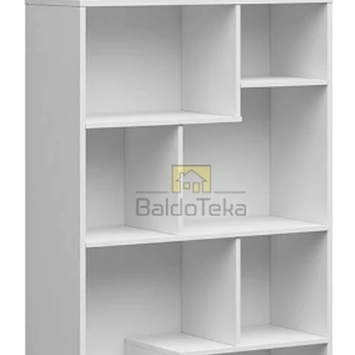 Moderni LMDP spinta su individualiu spalvų pasirinkimu